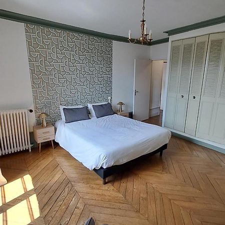Le Bon Secours Apartment Murat  Ngoại thất bức ảnh